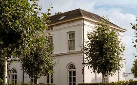 Boutique Hotel De Witte Dame